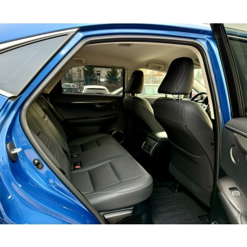 Lexus NX  SUV 2020,  2.5 hybryda, automat - Na sprzedaż za 119 900 zł - Kamienna Góra - zdjęcie 12
