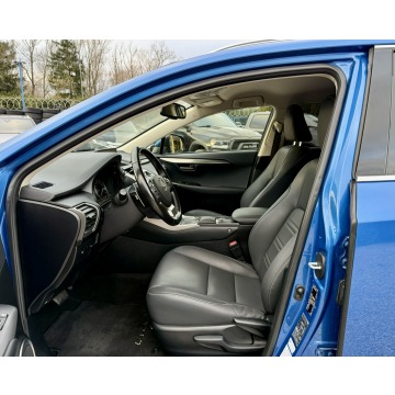 Lexus NX  SUV 2020,  2.5 hybryda, automat - Na sprzedaż za 119 900 zł - Kamienna Góra - zdjęcie 9