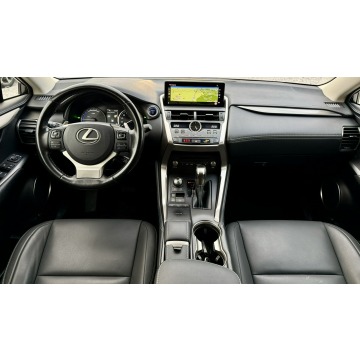 Lexus NX  SUV 2020,  2.5 hybryda, automat - Na sprzedaż za 119 900 zł - Kamienna Góra - zdjęcie 11