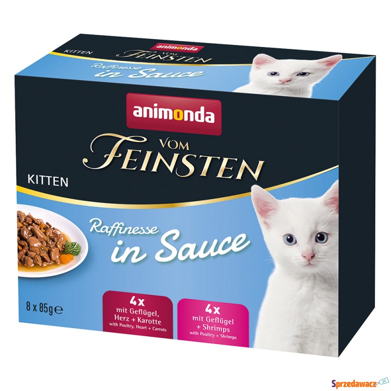 Pakiet mieszany animonda vom F...