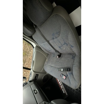 Renault Trafic - Kamper long WC tv kuchenka l... - Pojazdy specjalistyczne - Gdańsk - zdjęcie 10