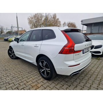 Volvo   SUV 2019,  2.0 benzyna, automat - Na sprzedaż za 137 000 zł - Żory - zdjęcie 5