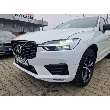 Volvo   SUV 2019,  2.0 benzyna, automat - Na sprzedaż za 137 000 zł - Żory - zdjęcie 7