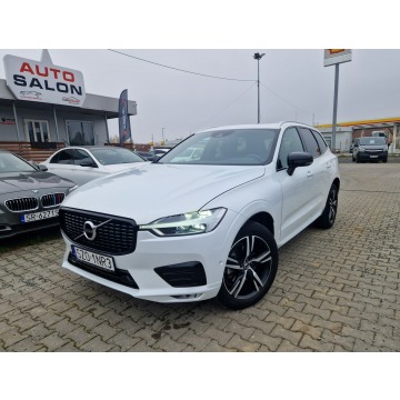 Volvo   SUV 2019,  2.0 benzyna, automat - Na sprzedaż za 137 000 zł - Żory - zdjęcie 2