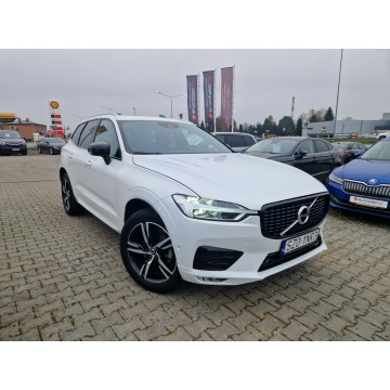 Volvo   SUV 2019,  2.0 benzyna, automat - Na sprzedaż za 137 000 zł - Żory - zdjęcie 4