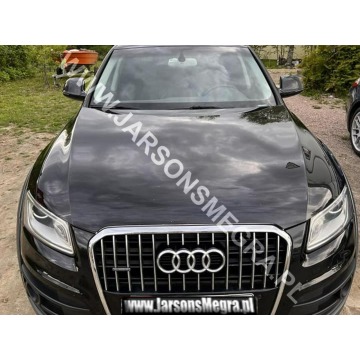 Audi Q5 - 2.0 TDI clean diesel quattro S Tronic