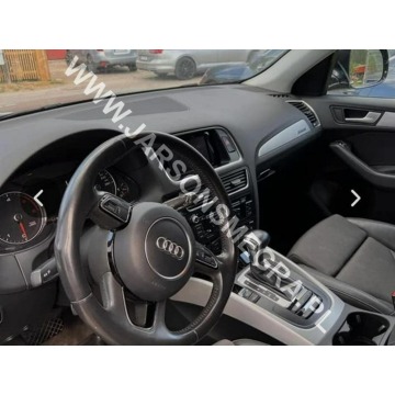 Audi Q5  SUV 2016,  2.0 diesel, automat - Na sprzedaż za 80 390 zł - Skoczów - zdjęcie 3
