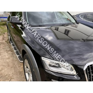 Audi Q5  SUV 2016,  2.0 diesel, automat - Na sprzedaż za 80 390 zł - Skoczów - zdjęcie 2