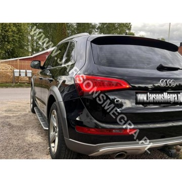 Audi Q5  SUV 2016,  2.0 diesel, automat - Na sprzedaż za 80 390 zł - Skoczów - zdjęcie 4