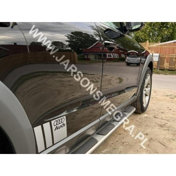 Audi Q5  SUV 2016,  2.0 diesel, automat - Na sprzedaż za 80 390 zł - Skoczów - zdjęcie 6