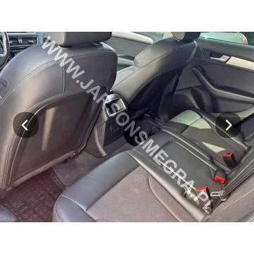 Audi Q5  SUV 2016,  2.0 diesel, automat - Na sprzedaż za 80 390 zł - Skoczów - zdjęcie 8