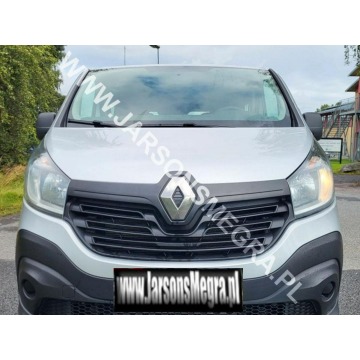 Renault Trafic  Minivan/Van 2015,  2.7 diesel - Na sprzedaż za 50 922 zł - Skoczów - zdjęcie 2