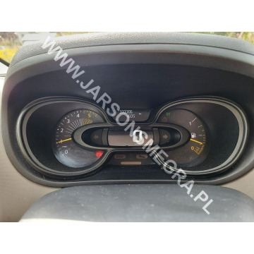 Renault Trafic  Minivan/Van 2015,  2.7 diesel - Na sprzedaż za 50 922 zł - Skoczów - zdjęcie 10