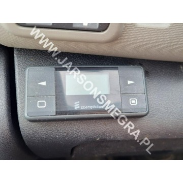 Renault Trafic  Minivan/Van 2015,  2.7 diesel - Na sprzedaż za 50 922 zł - Skoczów - zdjęcie 11