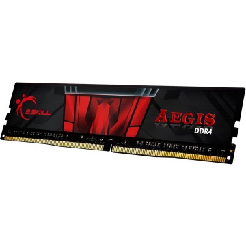 G.SKILL Aegis 8GB [8GB 3200MHz DDR4 CL16 XMP 2.0 DIMM]
