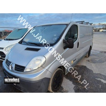 Renault Trafic - Van 2.9t 2.0 dCi Manual