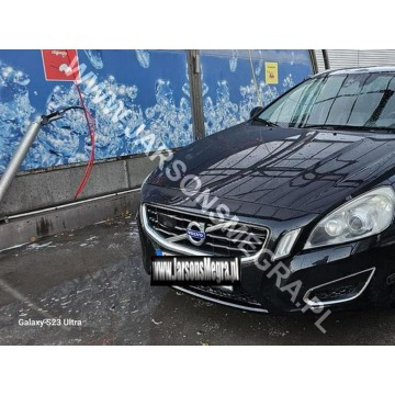 Volvo V60 - 2.0T Powershift