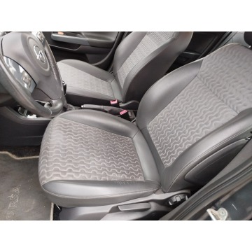 Opel Corsa  Hatchback 2011,  1.2 diesel - Na sprzedaż za 10 900 zł - Toruń - zdjęcie 7