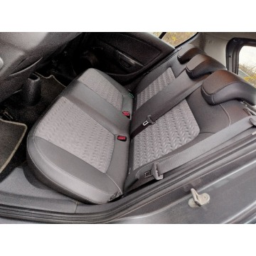 Opel Corsa  Hatchback 2011,  1.2 diesel - Na sprzedaż za 10 900 zł - Toruń - zdjęcie 8