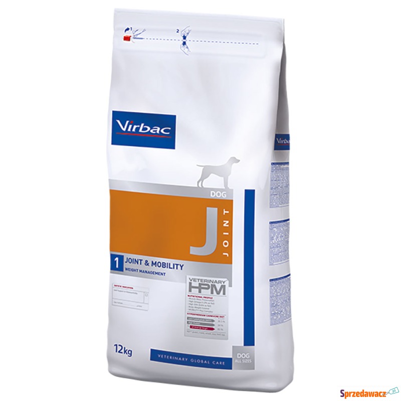 Virbac Veterinary HPM Dog Joint...