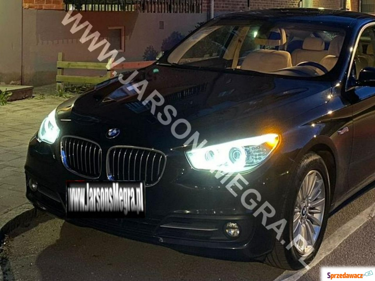 BMW Seria 5 2015