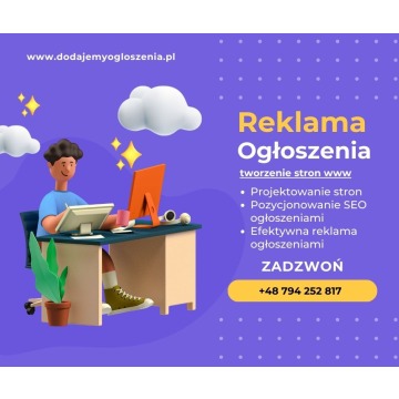 Wystawianie ogłoszeń, ofert na portalach bran... - Reklama, marketing - Wrocław - zdjęcie 2