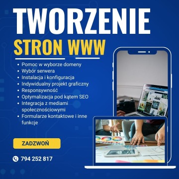 Wystawianie ogłoszeń, ofert na portalach bran... - Reklama, marketing - Wrocław - zdjęcie 3