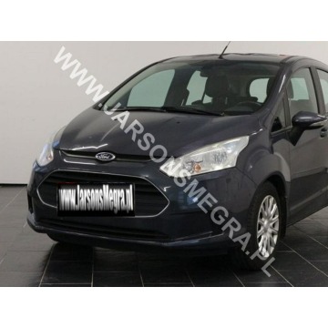 Ford B-Max - 1.0 EcoBoost Manual