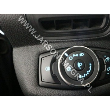 Ford B-MAX  Hatchback 2013,  1.0 benzyna - Na sprzedaż za 34 200 zł - Skoczów - zdjęcie 7