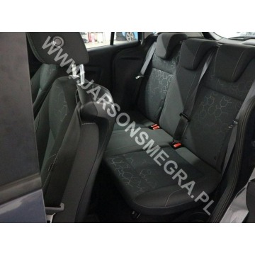 Ford B-MAX  Hatchback 2013,  1.0 benzyna - Na sprzedaż za 34 200 zł - Skoczów - zdjęcie 10