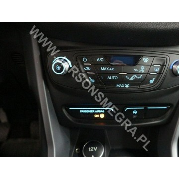 Ford B-MAX  Hatchback 2013,  1.0 benzyna - Na sprzedaż za 34 200 zł - Skoczów - zdjęcie 9