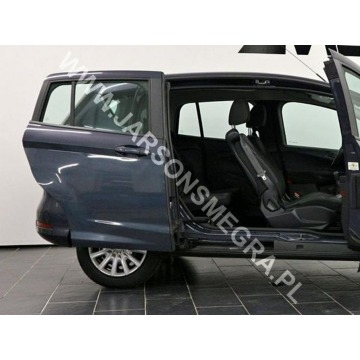 Ford B-MAX  Hatchback 2013,  1.0 benzyna - Na sprzedaż za 34 200 zł - Skoczów - zdjęcie 11