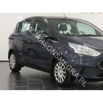 Ford B-MAX  Hatchback 2013,  1.0 benzyna - Na sprzedaż za 34 200 zł - Skoczów - zdjęcie 12