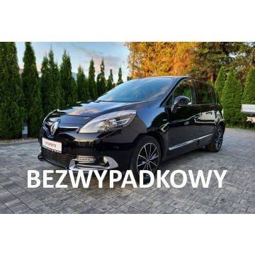 Renault Scenic -  ** Model po LIFTINGU ** Serwis w ASO **