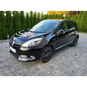 Renault Scenic  Minivan/Van 2013,  1.5 diesel - Na sprzedaż za 28 900 zł - Jatutów - zdjęcie 2