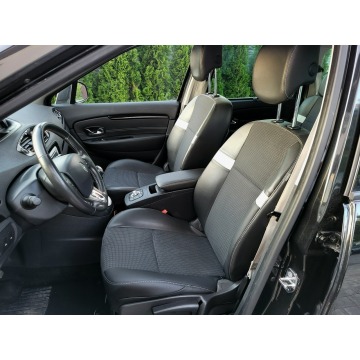 Renault Scenic  Minivan/Van 2013,  1.5 diesel - Na sprzedaż za 28 900 zł - Jatutów - zdjęcie 8