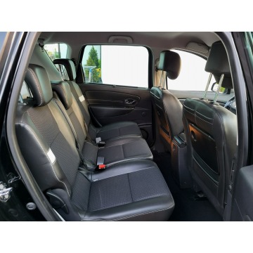 Renault Scenic  Minivan/Van 2013,  1.5 diesel - Na sprzedaż za 28 900 zł - Jatutów - zdjęcie 10