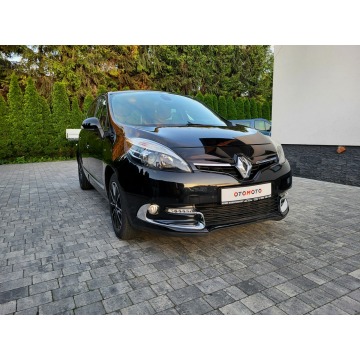 Renault Scenic  Minivan/Van 2013,  1.5 diesel - Na sprzedaż za 28 900 zł - Jatutów - zdjęcie 3