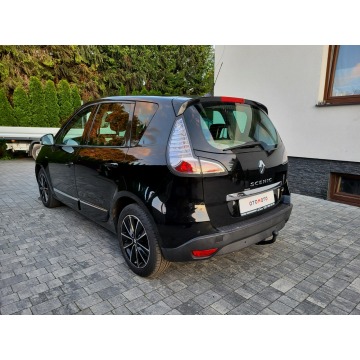 Renault Scenic  Minivan/Van 2013,  1.5 diesel - Na sprzedaż za 28 900 zł - Jatutów - zdjęcie 6