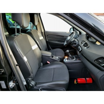 Renault Scenic  Minivan/Van 2013,  1.5 diesel - Na sprzedaż za 28 900 zł - Jatutów - zdjęcie 9