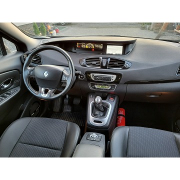 Renault Scenic  Minivan/Van 2013,  1.5 diesel - Na sprzedaż za 28 900 zł - Jatutów - zdjęcie 11