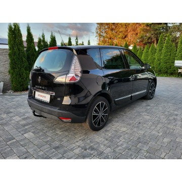 Renault Scenic  Minivan/Van 2013,  1.5 diesel - Na sprzedaż za 28 900 zł - Jatutów - zdjęcie 5