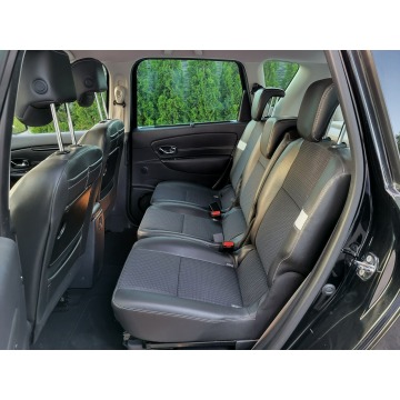 Renault Scenic  Minivan/Van 2013,  1.5 diesel - Na sprzedaż za 28 900 zł - Jatutów - zdjęcie 12