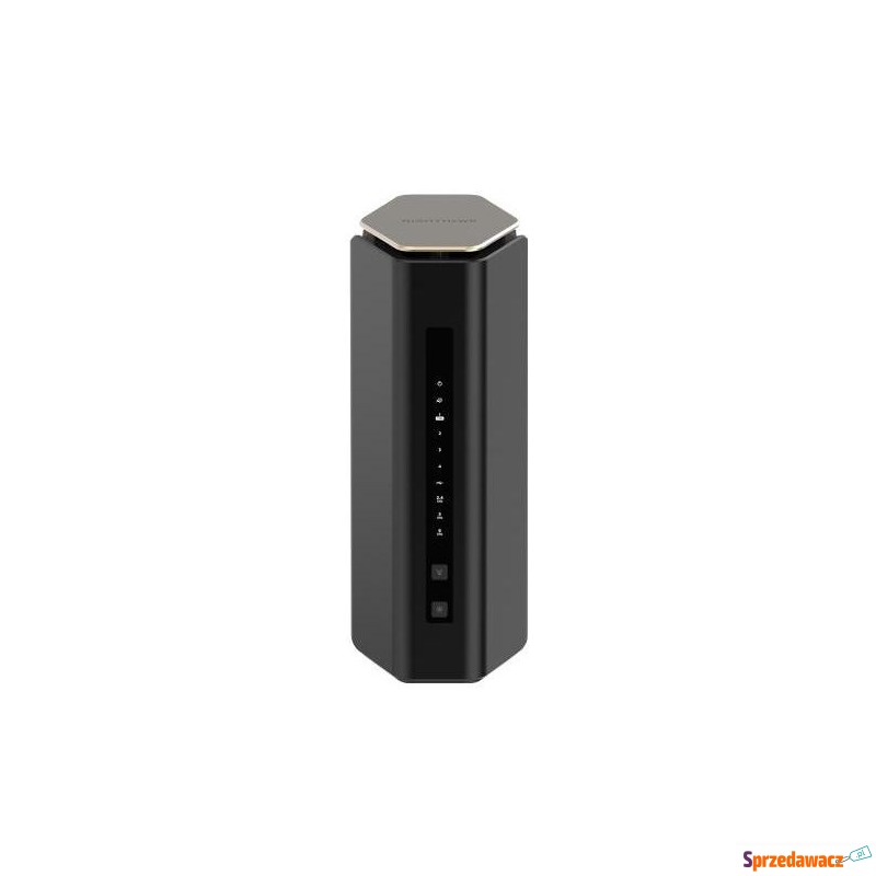 Netgear Nighthawk WiFi 7 RS600-100EUS