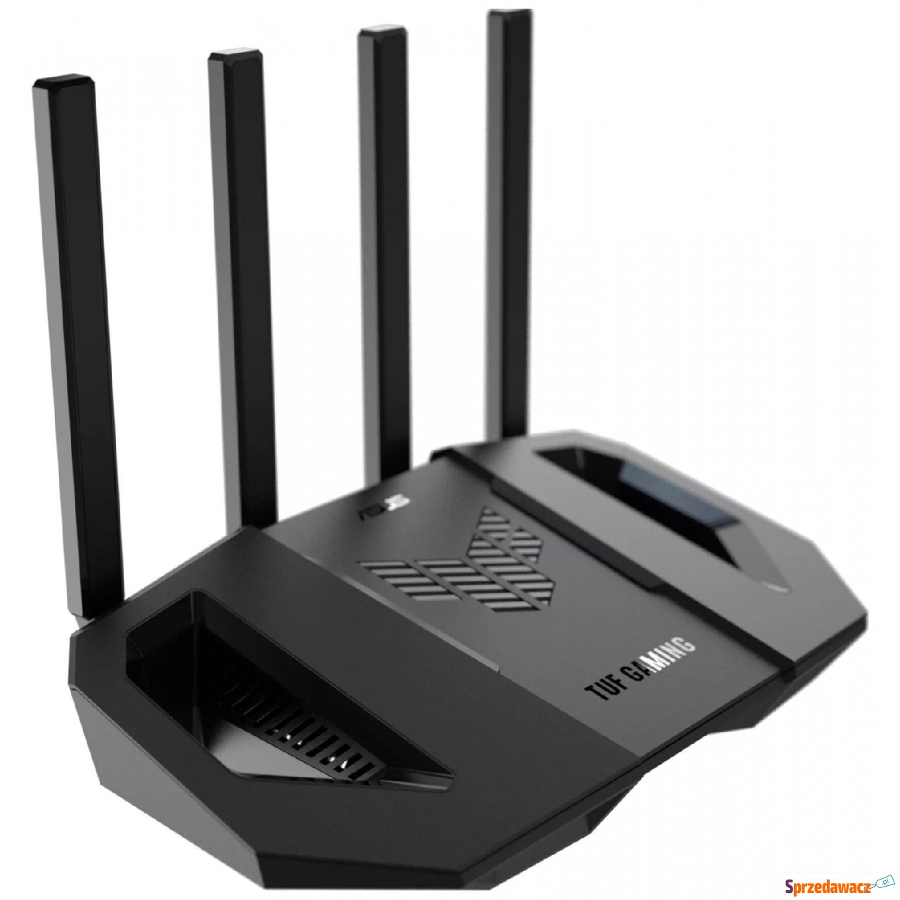 ASUS Router Gamingowy TUF-BE3600...