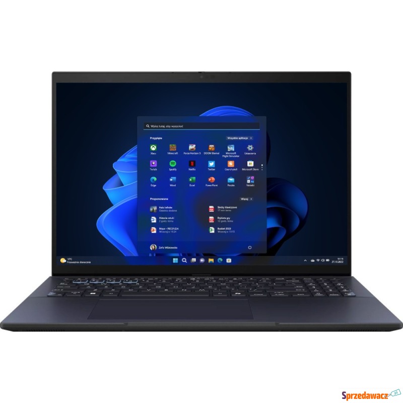 ASUS ExpertBook B3604CMA-Q90306X...