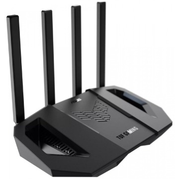 ASUS Router Gamingowy TUF-BE3600 wi-fi 7