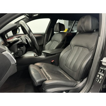 BMW Seria 5 2020,  2.0 diesel, automat - Na sprzedaż za 149 900 zł - Poznań - zdjęcie 12