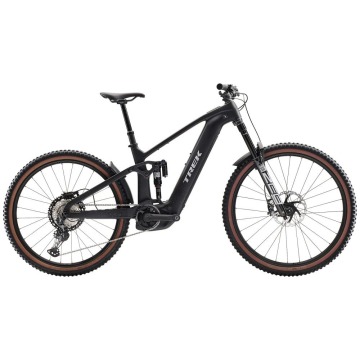 Trek Rail + 9.8 XT gen 5 2025 RockShox Ultimate Deep Smoke M