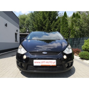 Ford S-MAX 2007,  2.0 diesel - Na sprzedaż za 15 900 zł - Strzegom - zdjęcie 2